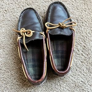 Men’s L.L Bean Slippers